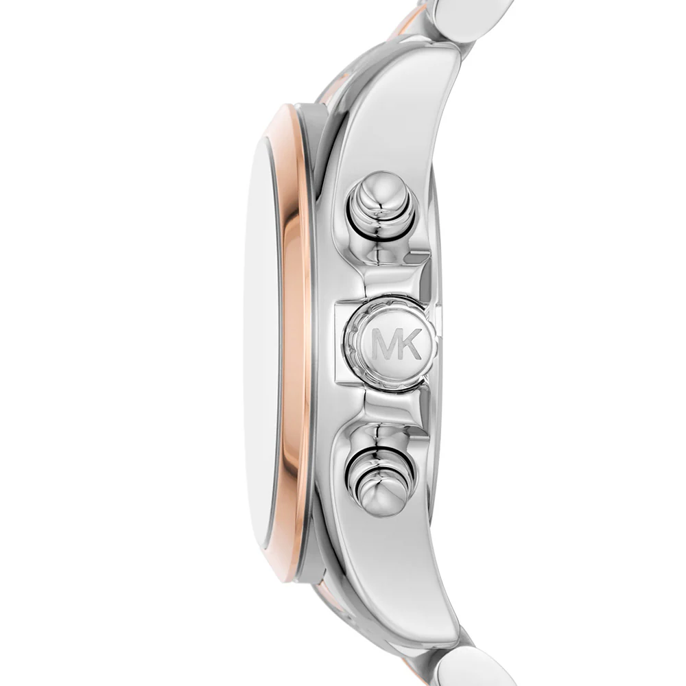 Michael Kors MK7258 Mini Bradshaw Chronograph - Image 2