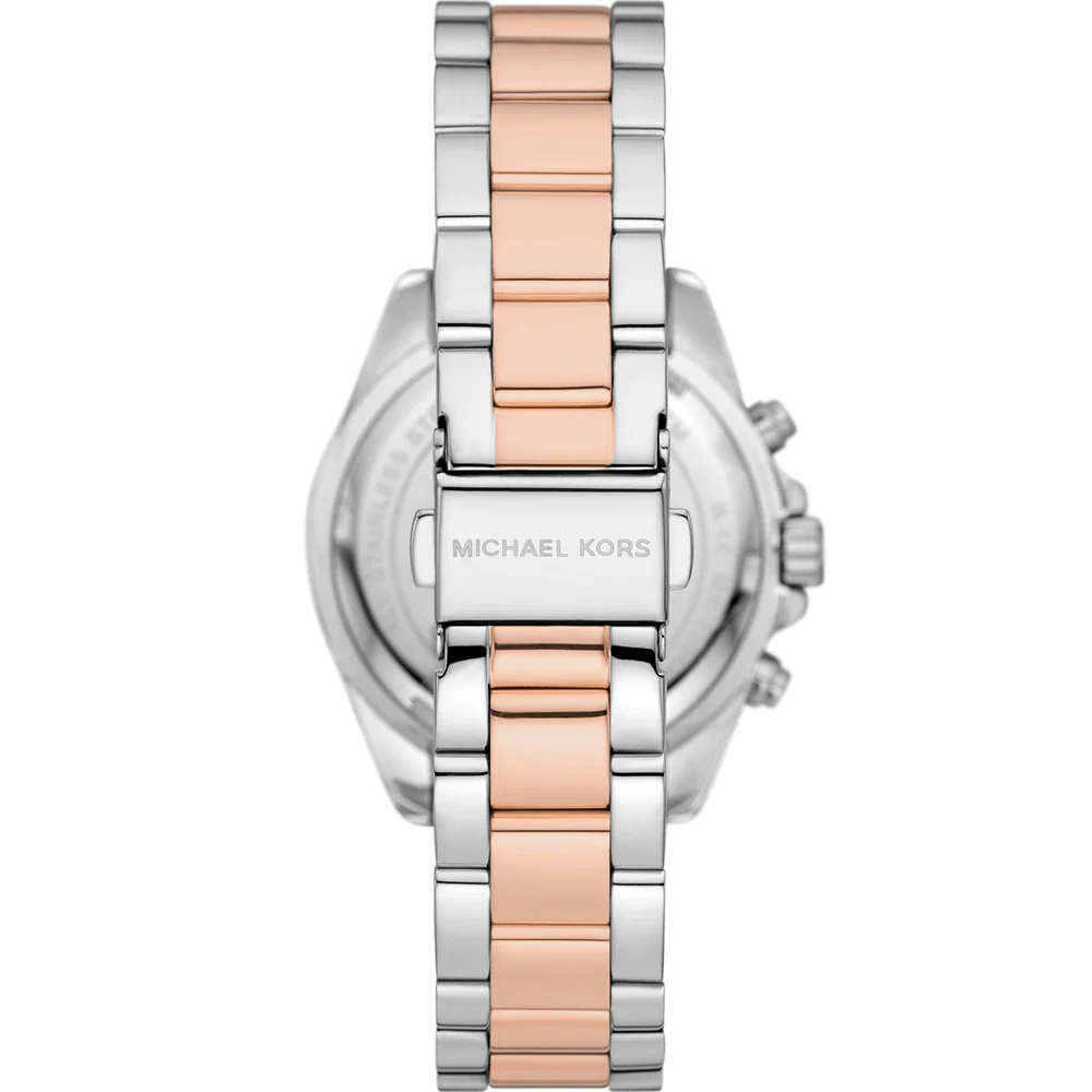 Michael Kors MK7258 Mini Bradshaw Chronograph - Image 3