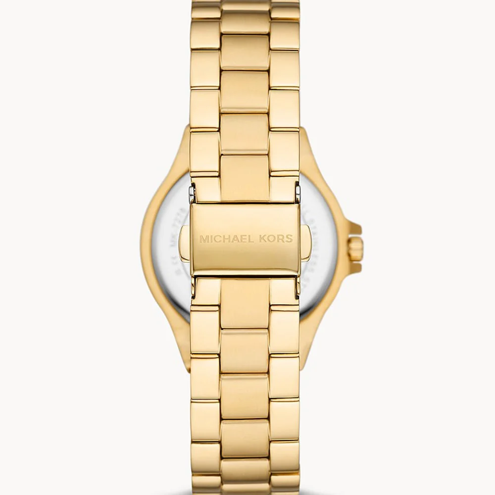 Michael Kors MK7278 Mini Lennox - Image 3