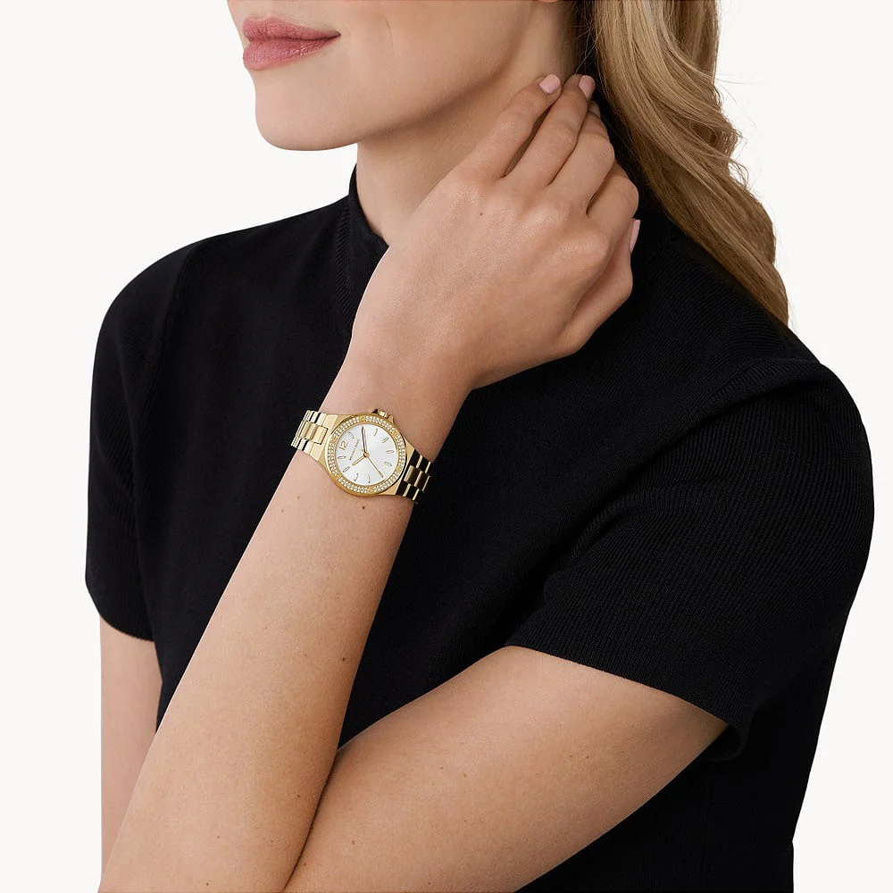 Michael Kors MK7278 Mini Lennox - Image 4