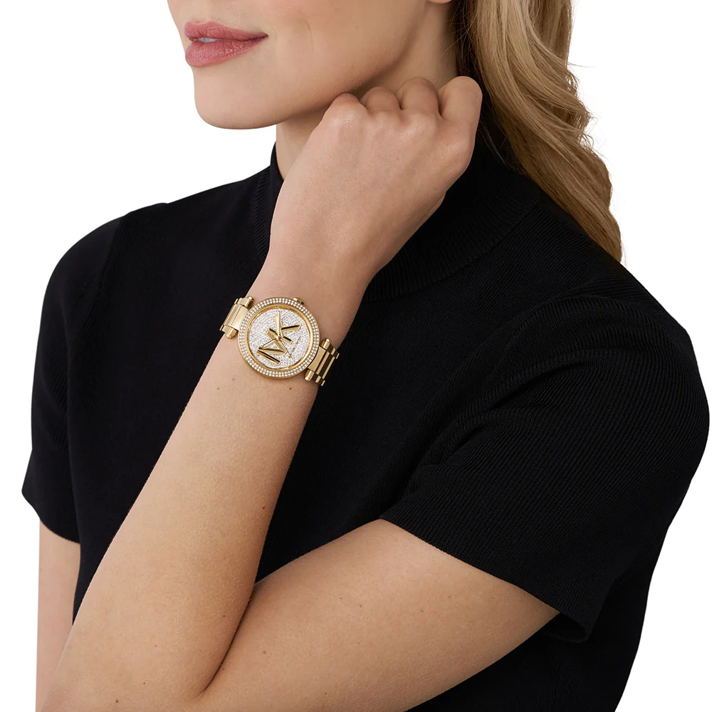 Michael Kors MK7283 Diwali Parker - Image 4