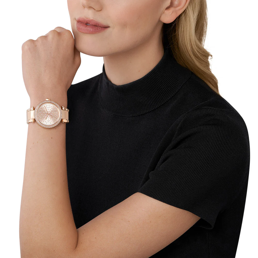 Michael Kors MK7286 Parker - Image 4