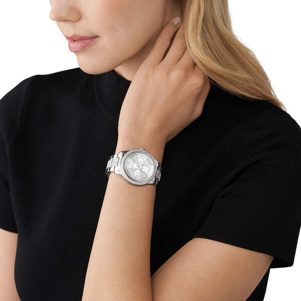 Michael Kors MK7294 Tibby Chronograph - Image 4