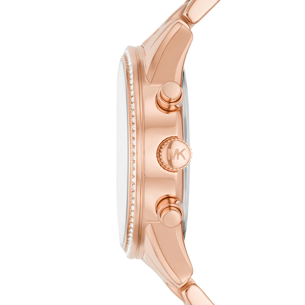 Michael Kors MK7302 Ritz Chronograph - Image 2