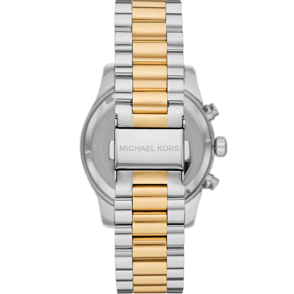 Michael Kors MK7303 Lexington Lux Chronograph - Image 2