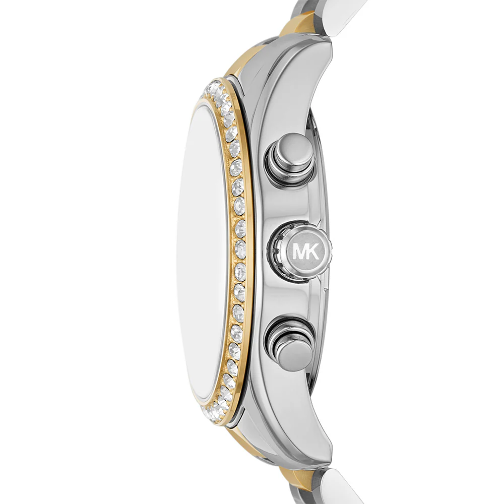 Michael Kors MK7303 Lexington Lux Chronograph - Image 3