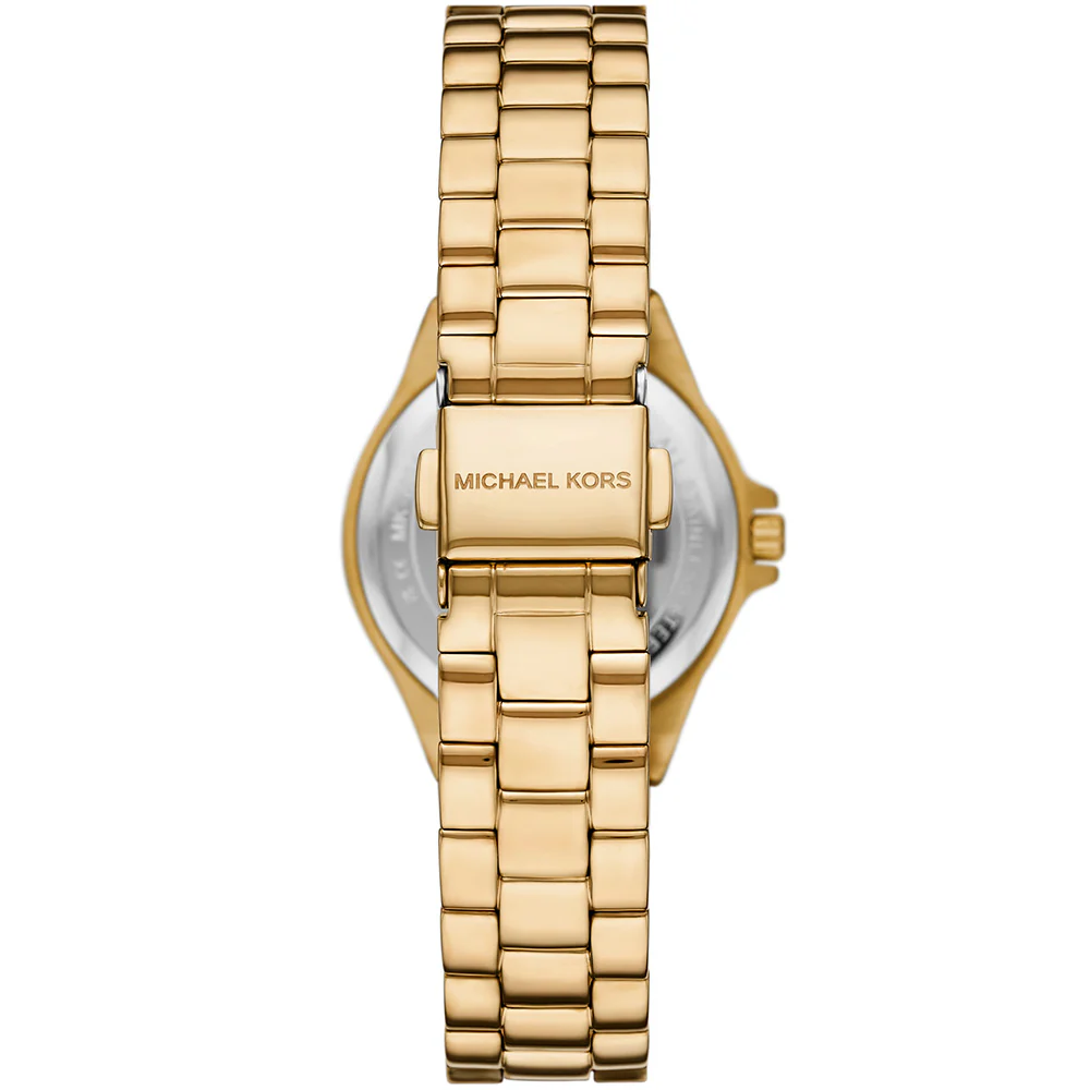 Michael Kors MK7395 Lennox Stone Set Womens Watch - Image 3