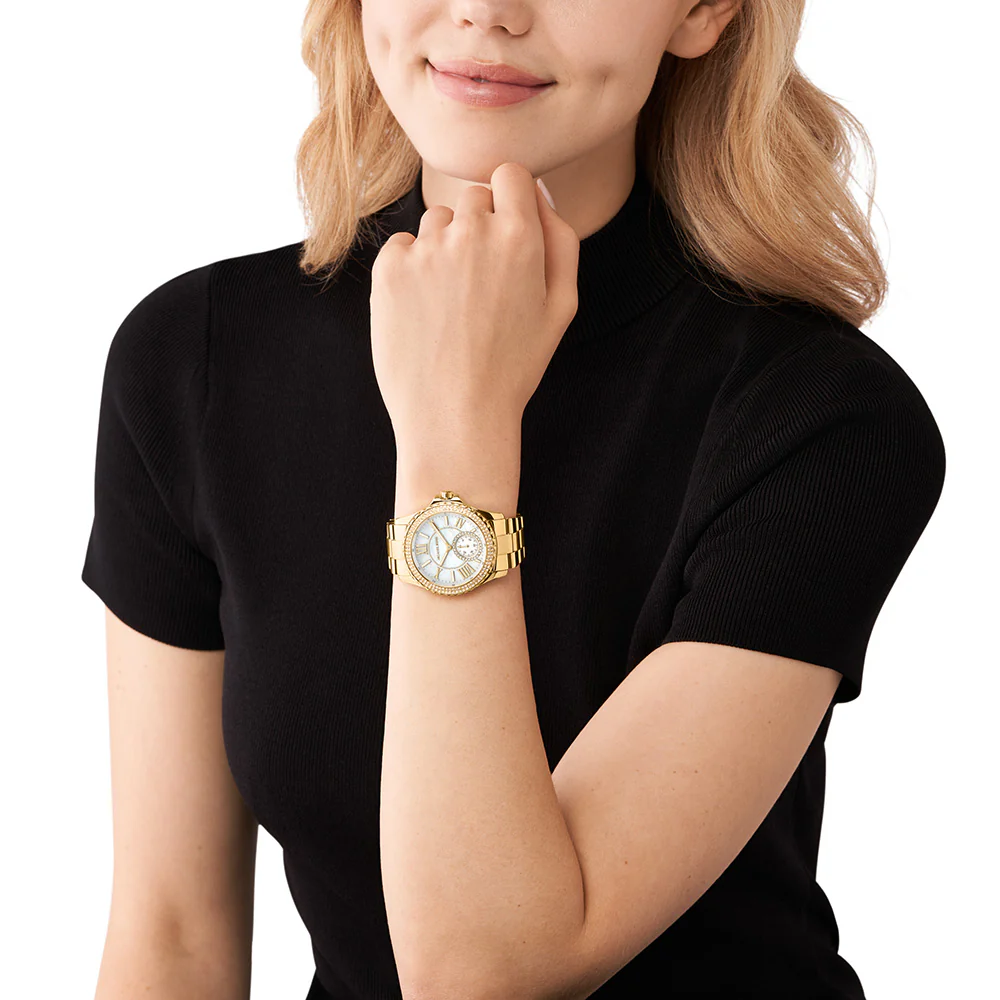 Michael Kors MK7401 Everest - Image 4