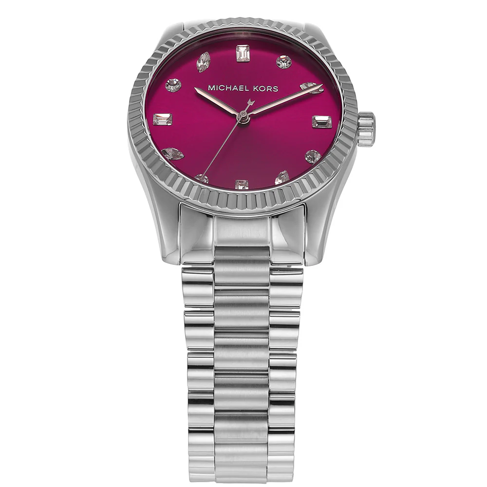 Michael Kors MK7443 Lexington - Image 2