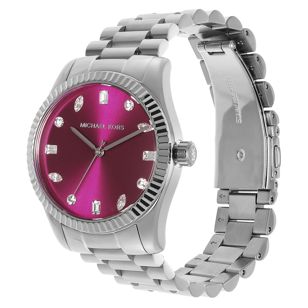 Michael Kors MK7443 Lexington - Image 3