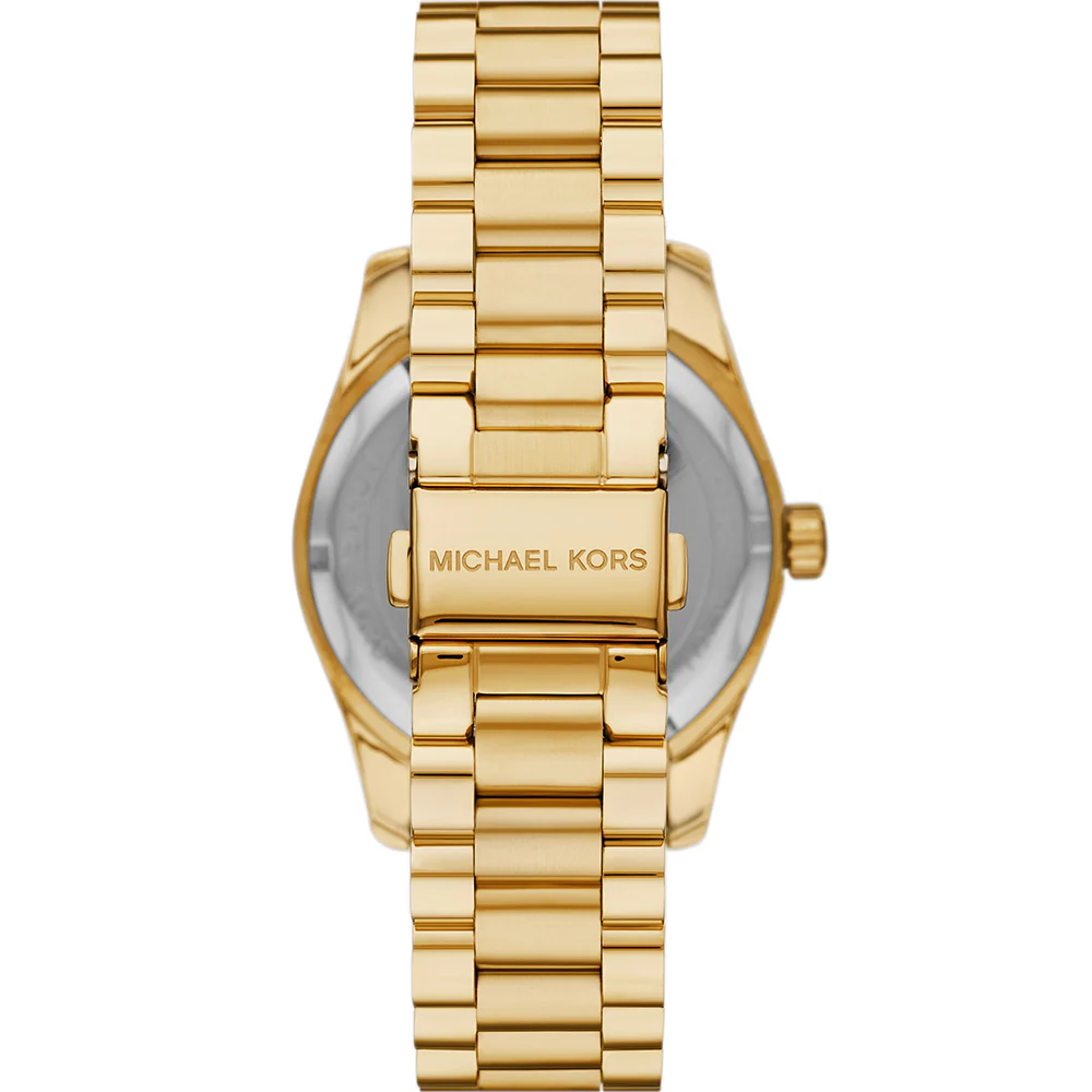 Michael Kors MK7449 Lexington Mixed Crystal Dial Womens Watch - Image 3