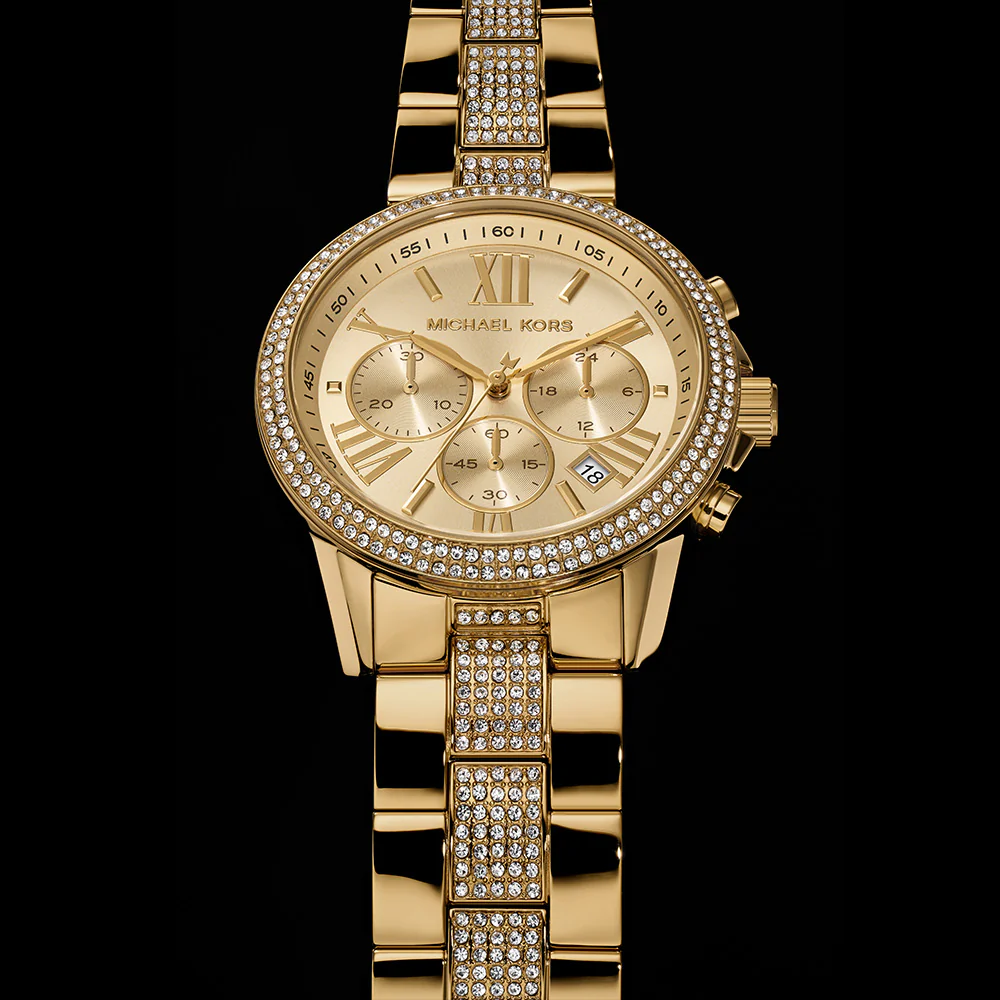 Michael Kors MK7504 Chronograph - Image 4