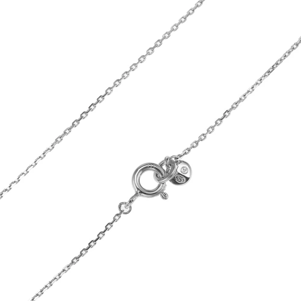 Michael Kors Multi Tone Gold And Rose Gold Plated Sterling Silver Premium Pendant With Chain - Image 4