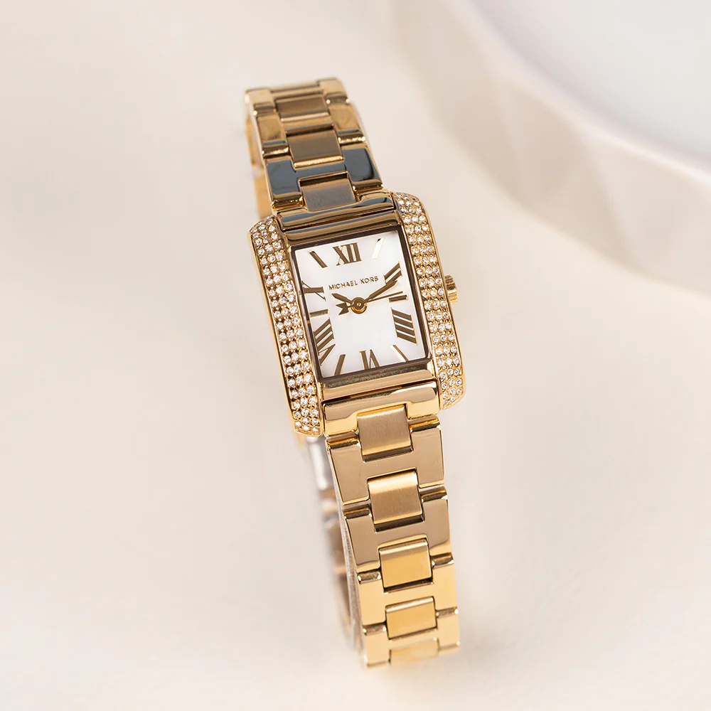 Michael Kors Petite Emery MK4867 - Image 4