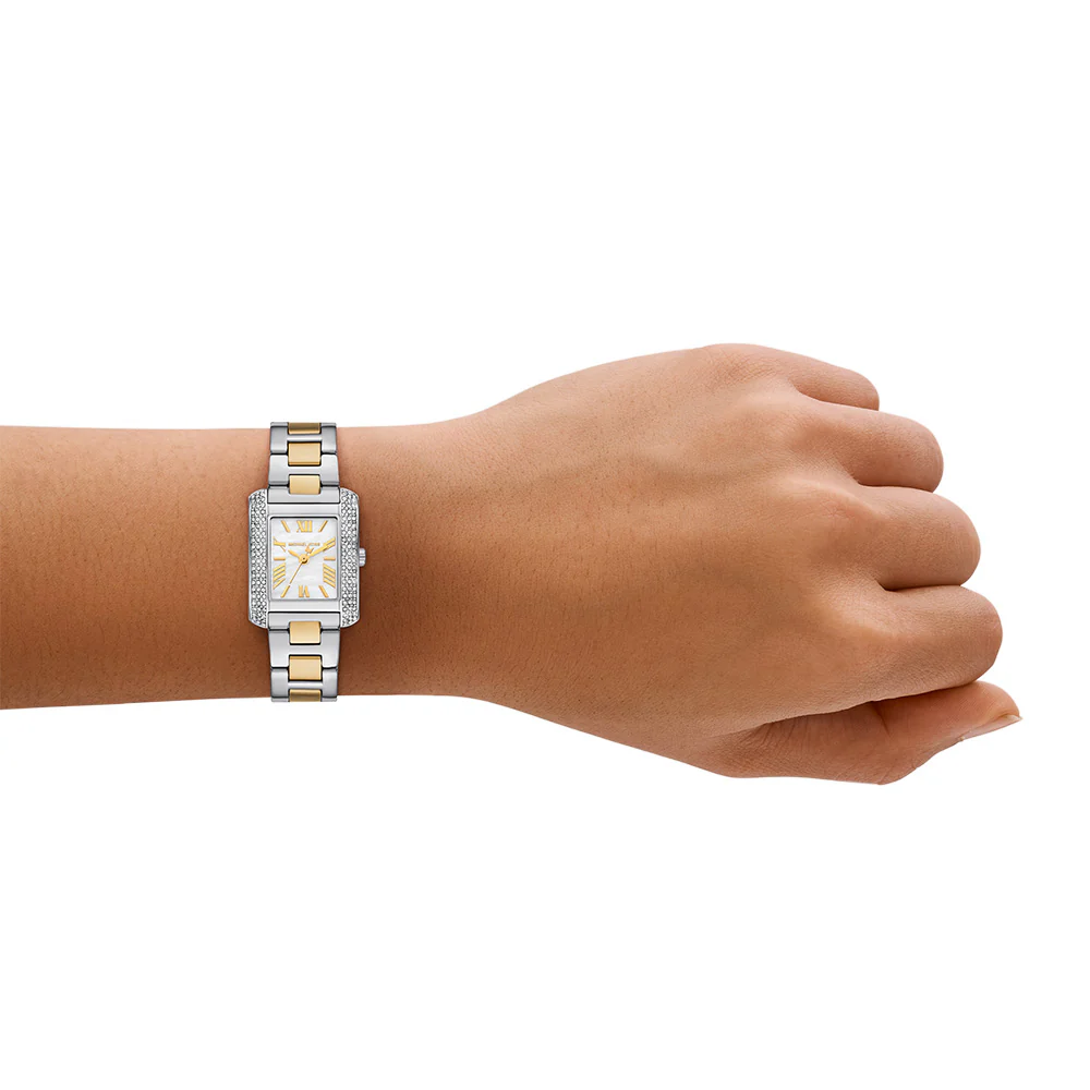 Michael Kors Petite Emery MK4882 - Image 4