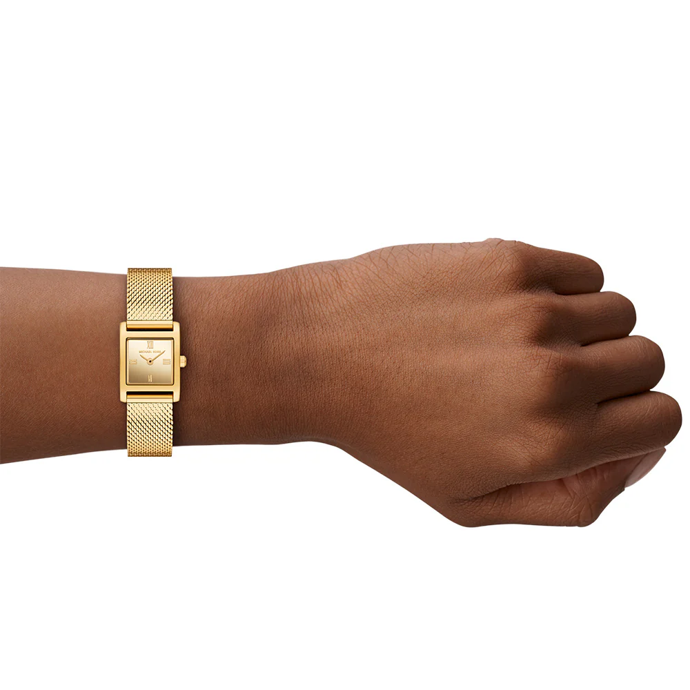 Michael Kors Petite Georgie MK4959 - Image 6
