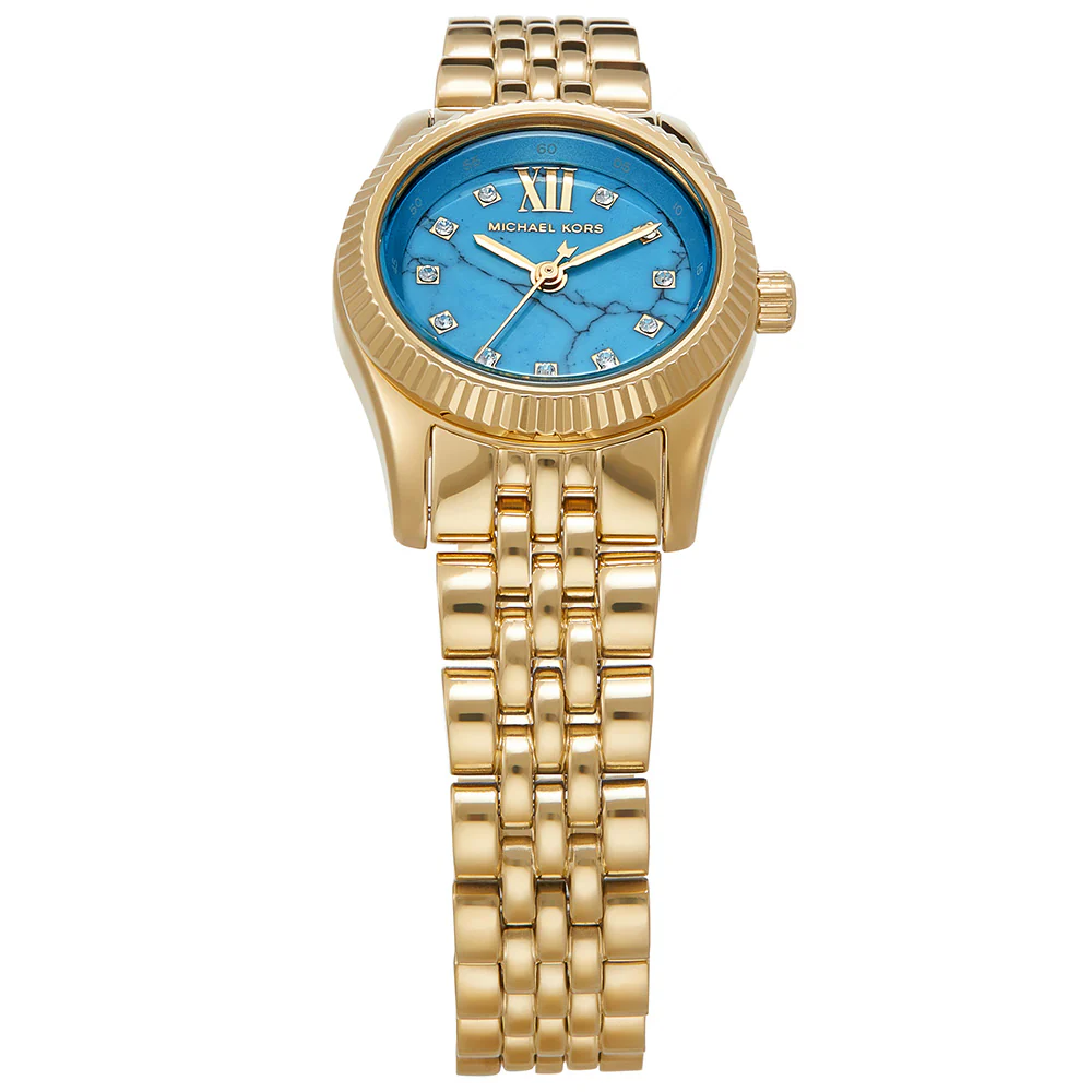 Michael Kors Petite Lexington MK4813 - Image 2