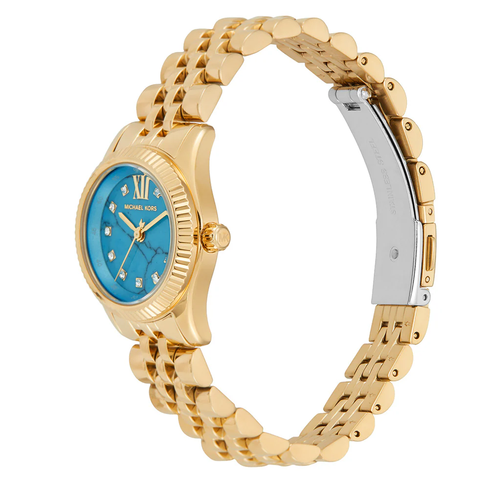 Michael Kors Petite Lexington MK4813 - Image 3