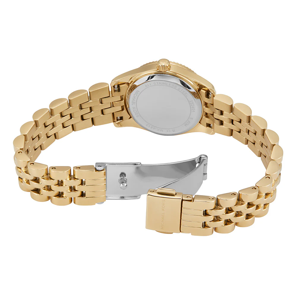Michael Kors Petite Lexington MK4813 - Image 6
