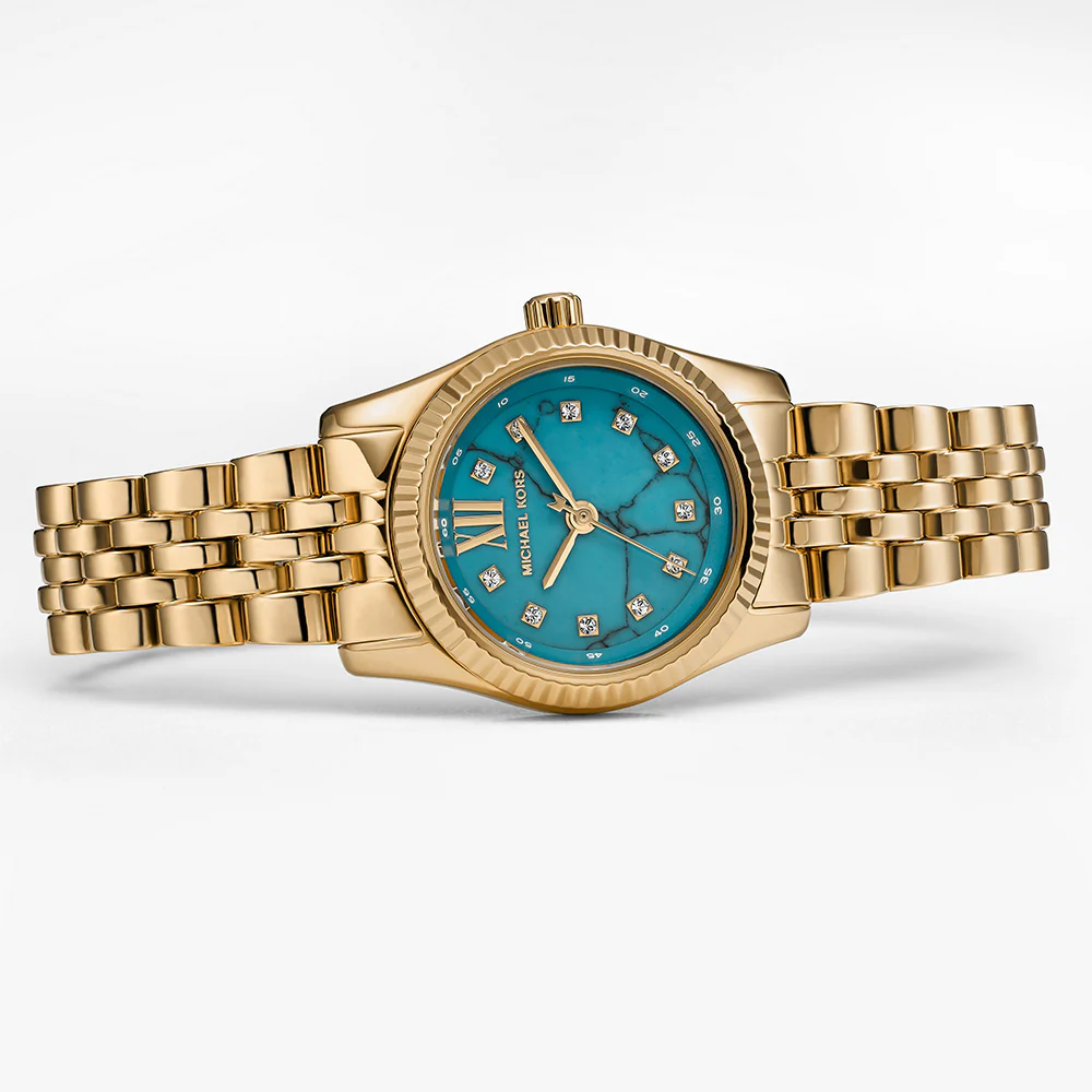 Michael Kors Petite Lexington MK4813 - Image 7