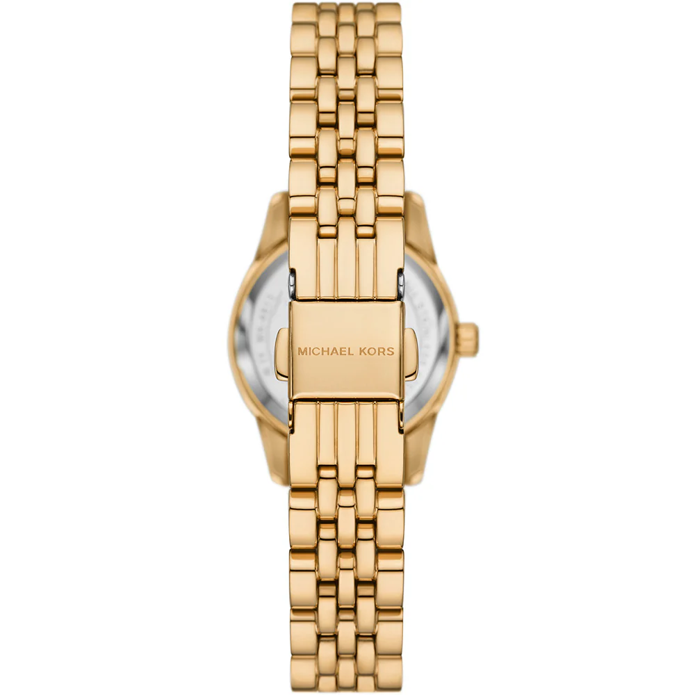 Michael Kors Petite Lexington MK4813 - Image 8