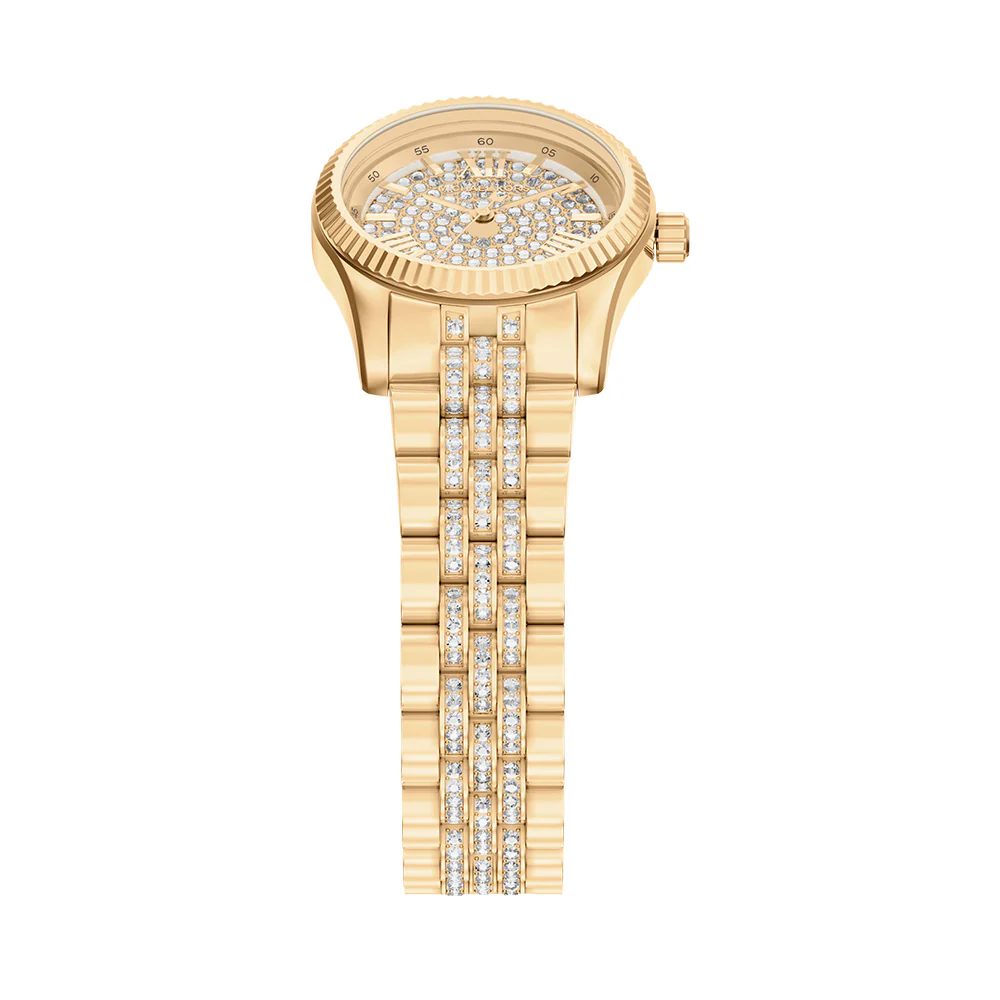 Michael Kors Petite Lexington MK7575 - Image 3