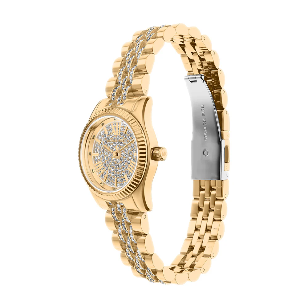 Michael Kors Petite Lexington MK7575 - Image 4