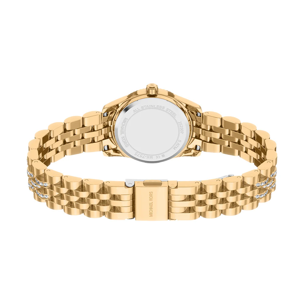 Michael Kors Petite Lexington MK7575 - Image 5