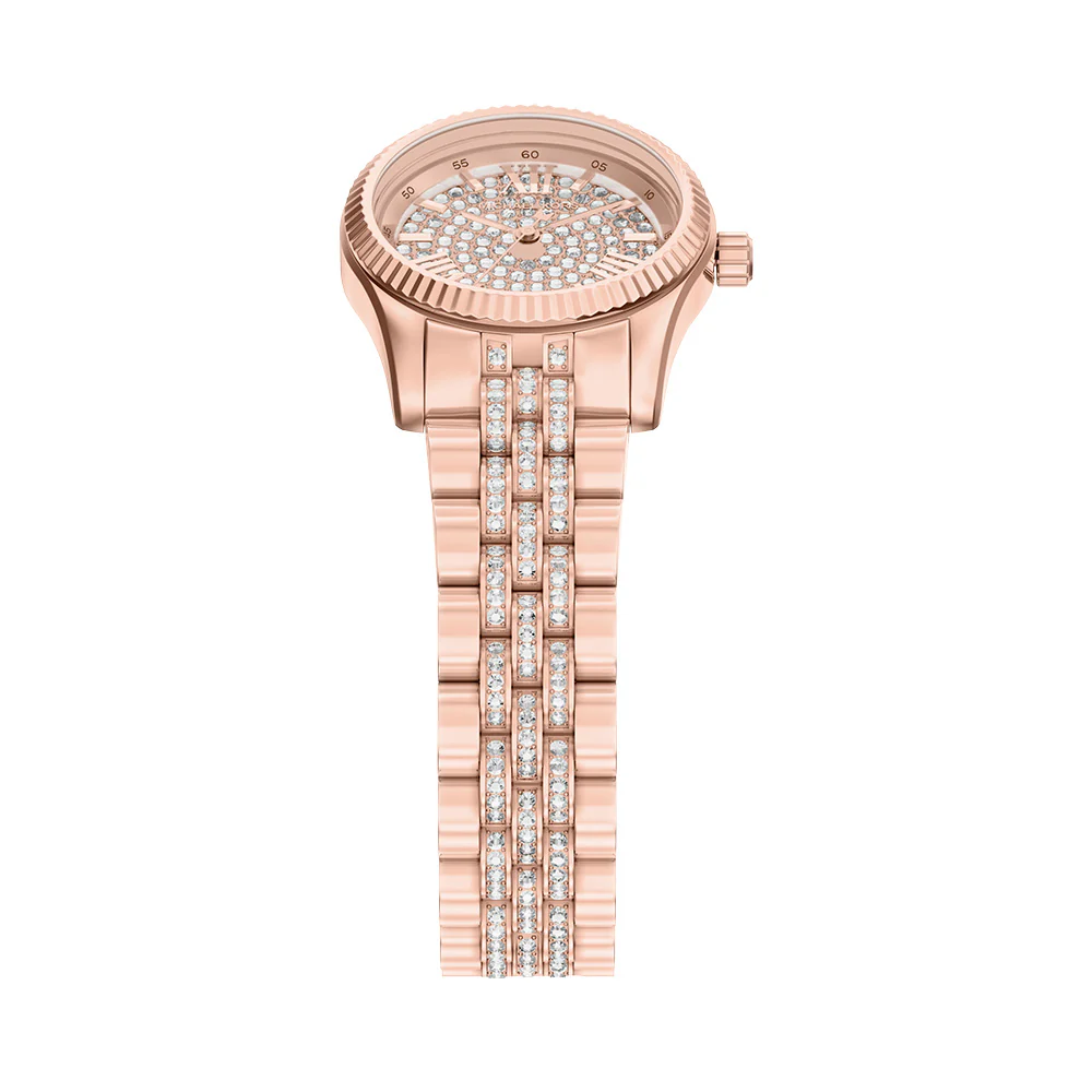 Michael Kors Petite Lexington MK7576 - Image 3