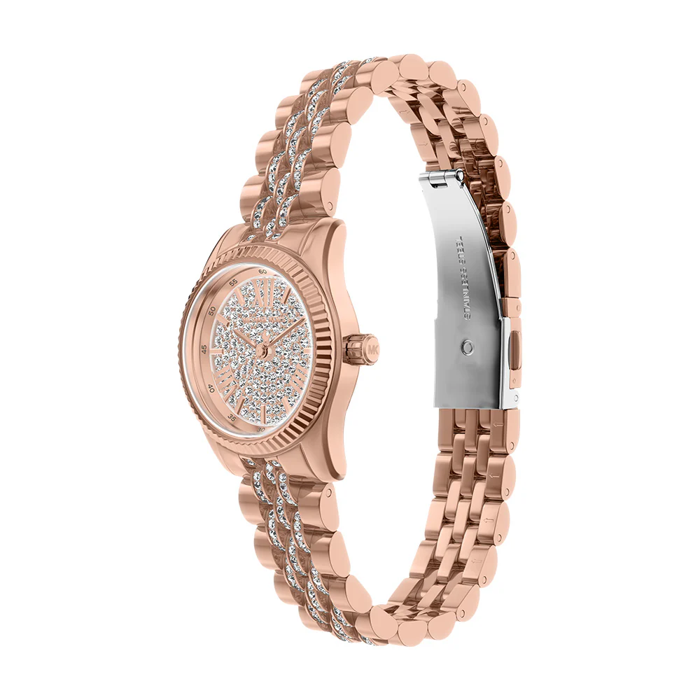 Michael Kors Petite Lexington MK7576 - Image 4