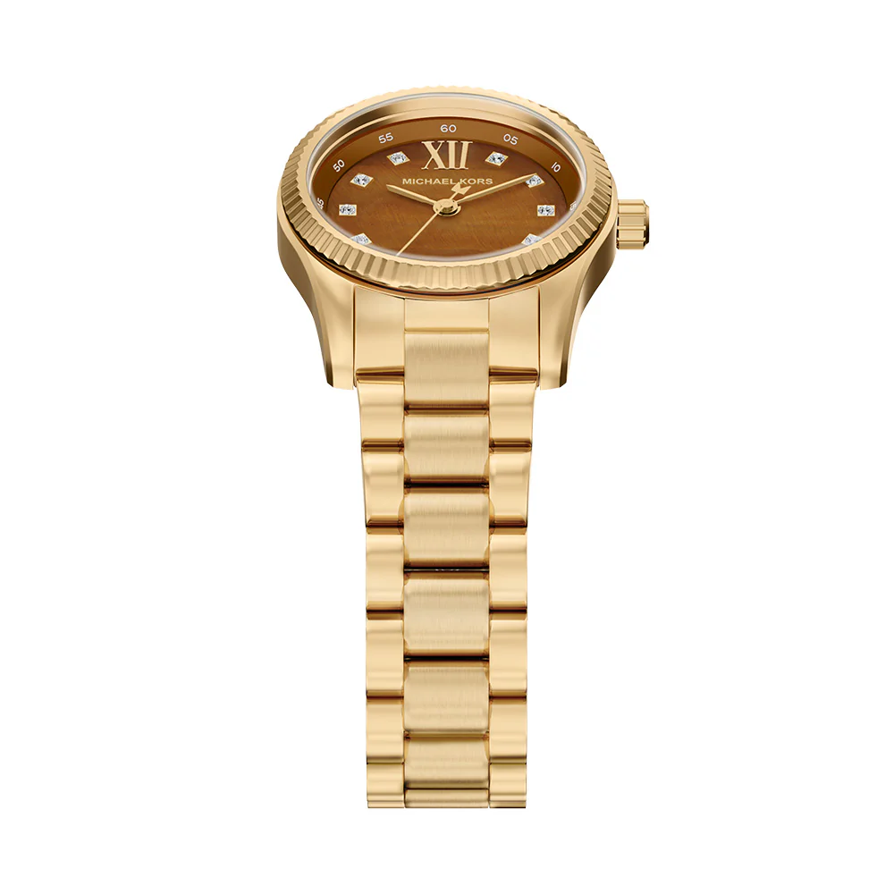 Michael Kors Petite Lexington MK7578 - Image 3