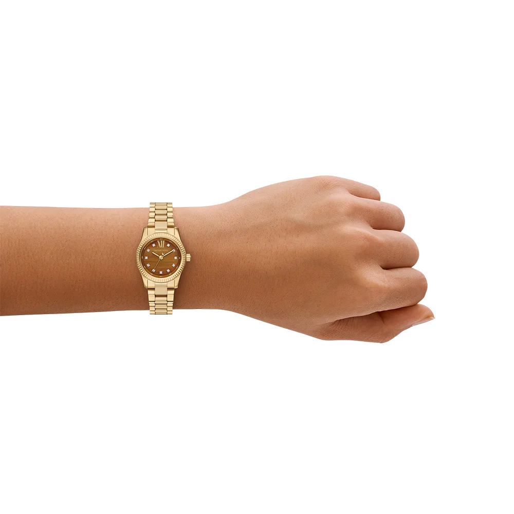 Michael Kors Petite Lexington MK7578 - Image 7