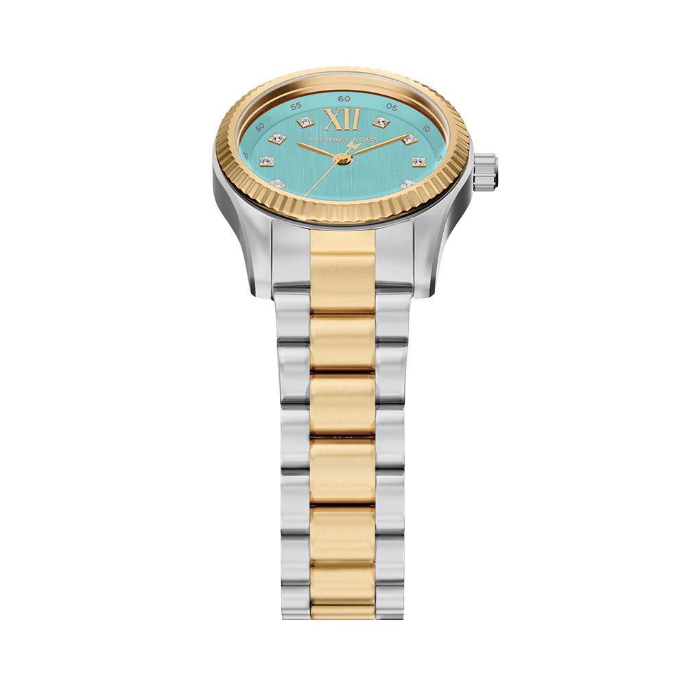Michael Kors Petite Lexington MK7579 - Image 3