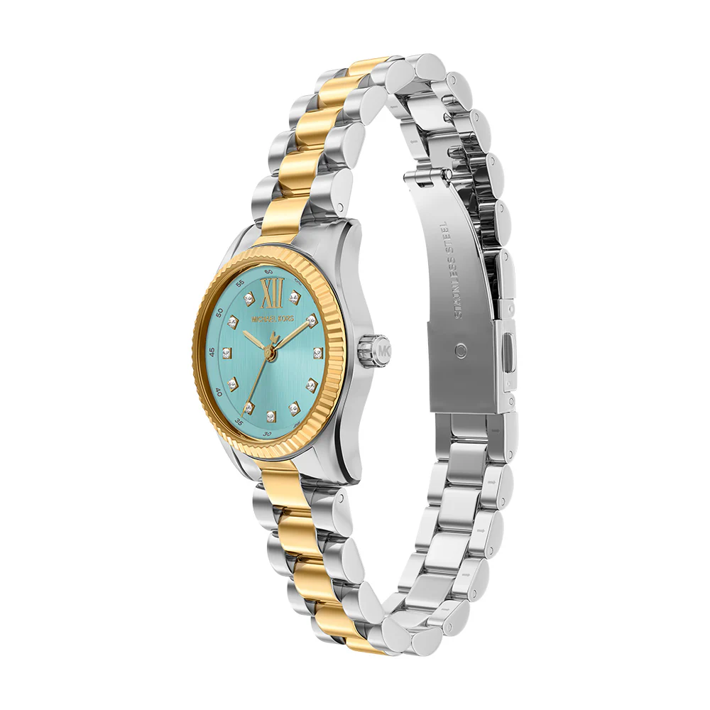 Michael Kors Petite Lexington MK7579 - Image 4