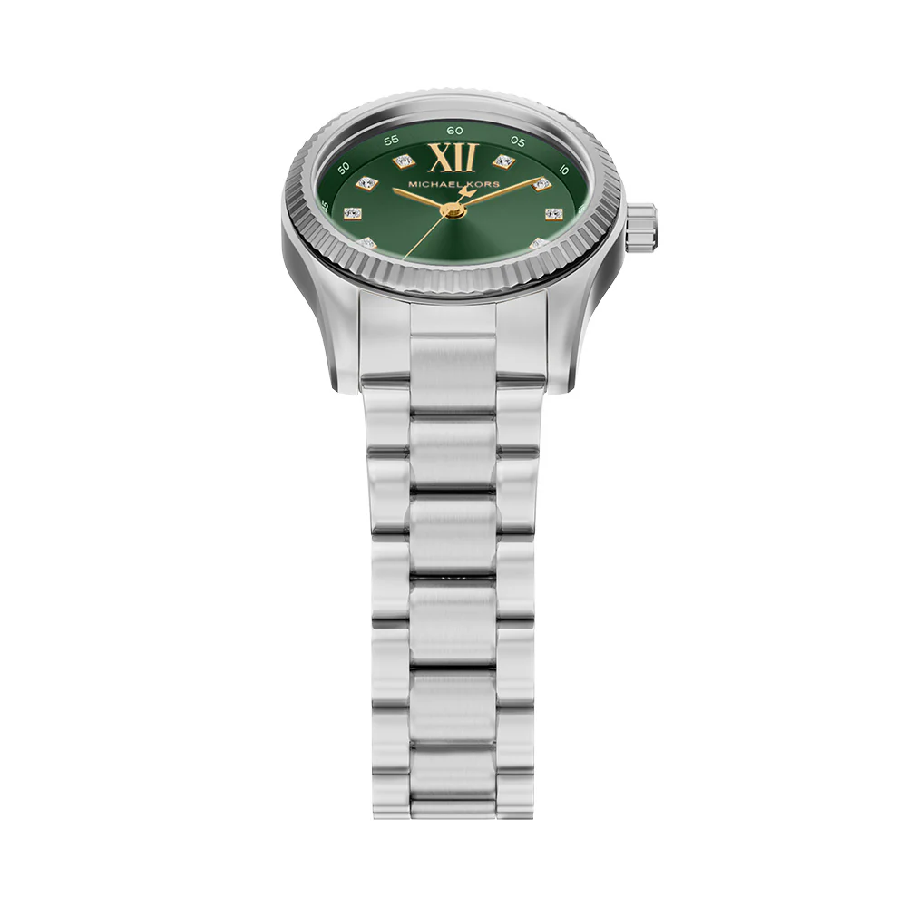 Michael Kors Petite Lexington MK7580 - Image 3
