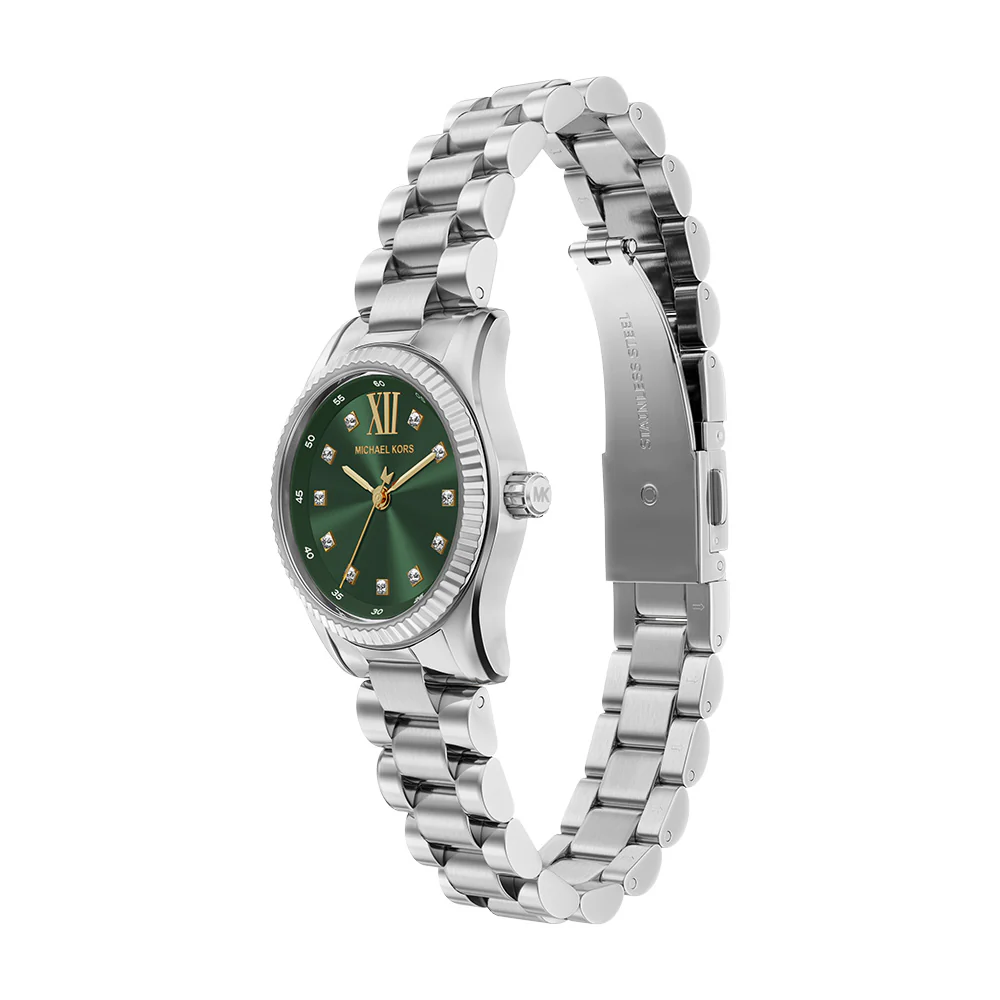 Michael Kors Petite Lexington MK7580 - Image 4