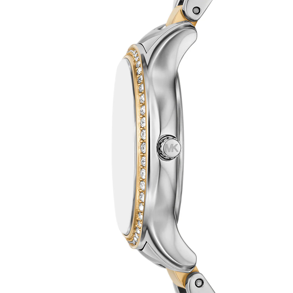 Michael Kors Petite Sage MK4910 - Image 2