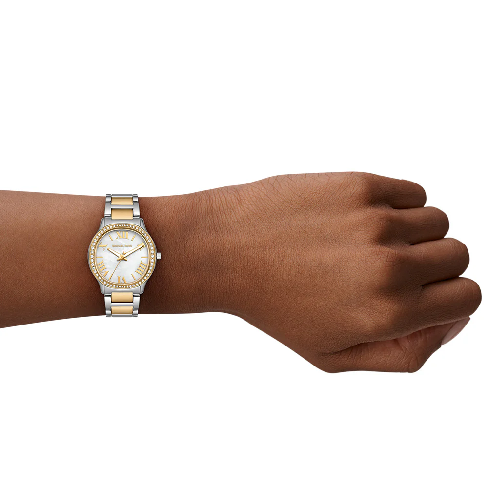 Michael Kors Petite Sage MK4910 - Image 6