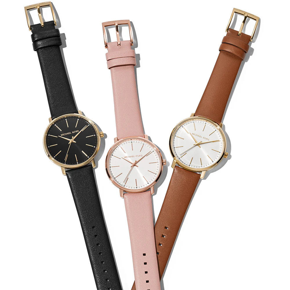 Michael Kors Pyper MK2740 - Image 4