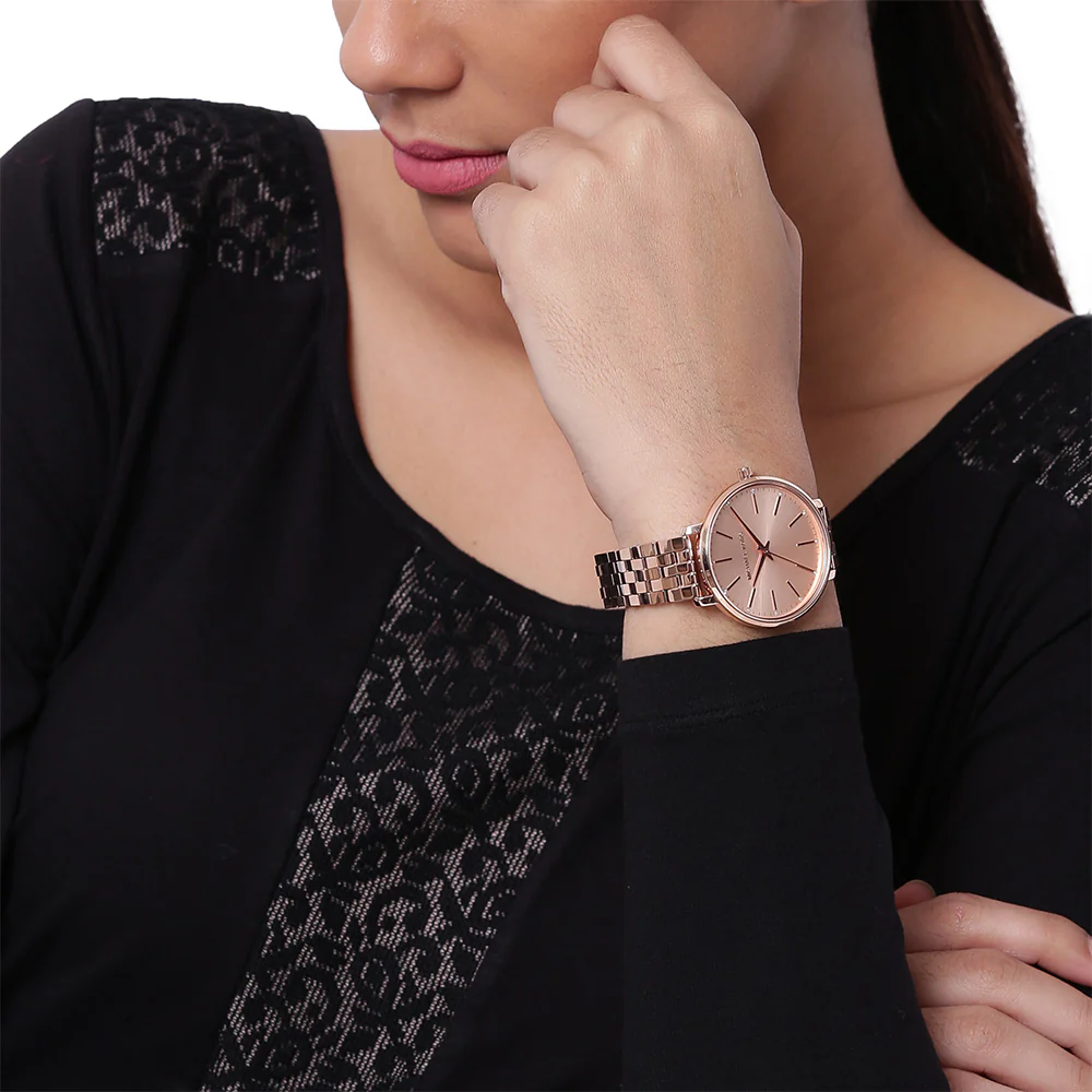 Michael Kors Pyper MK3897 - Image 4
