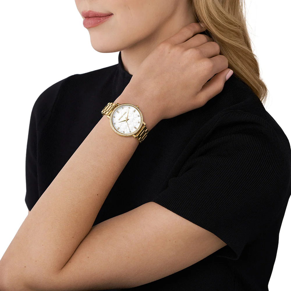 Michael Kors Pyper MK4919 - Image 4
