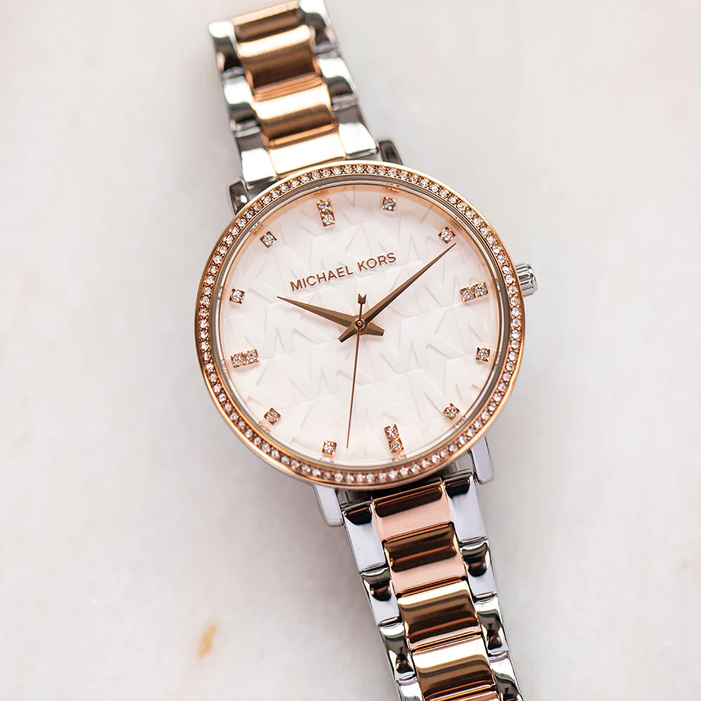 Michael Kors Pyper MK4920 - Image 5