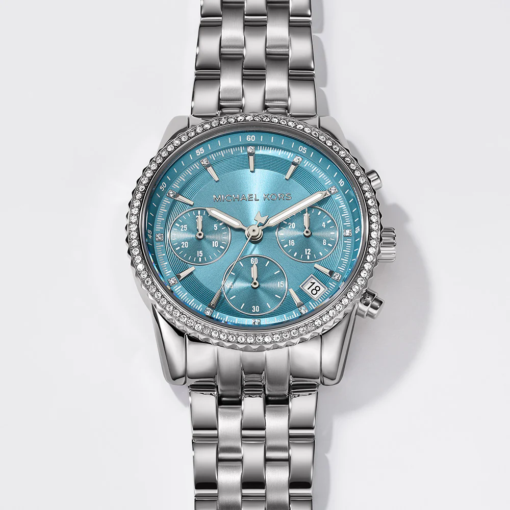 Michael Kors Ritz MK7539 Multi-Function - Image 4