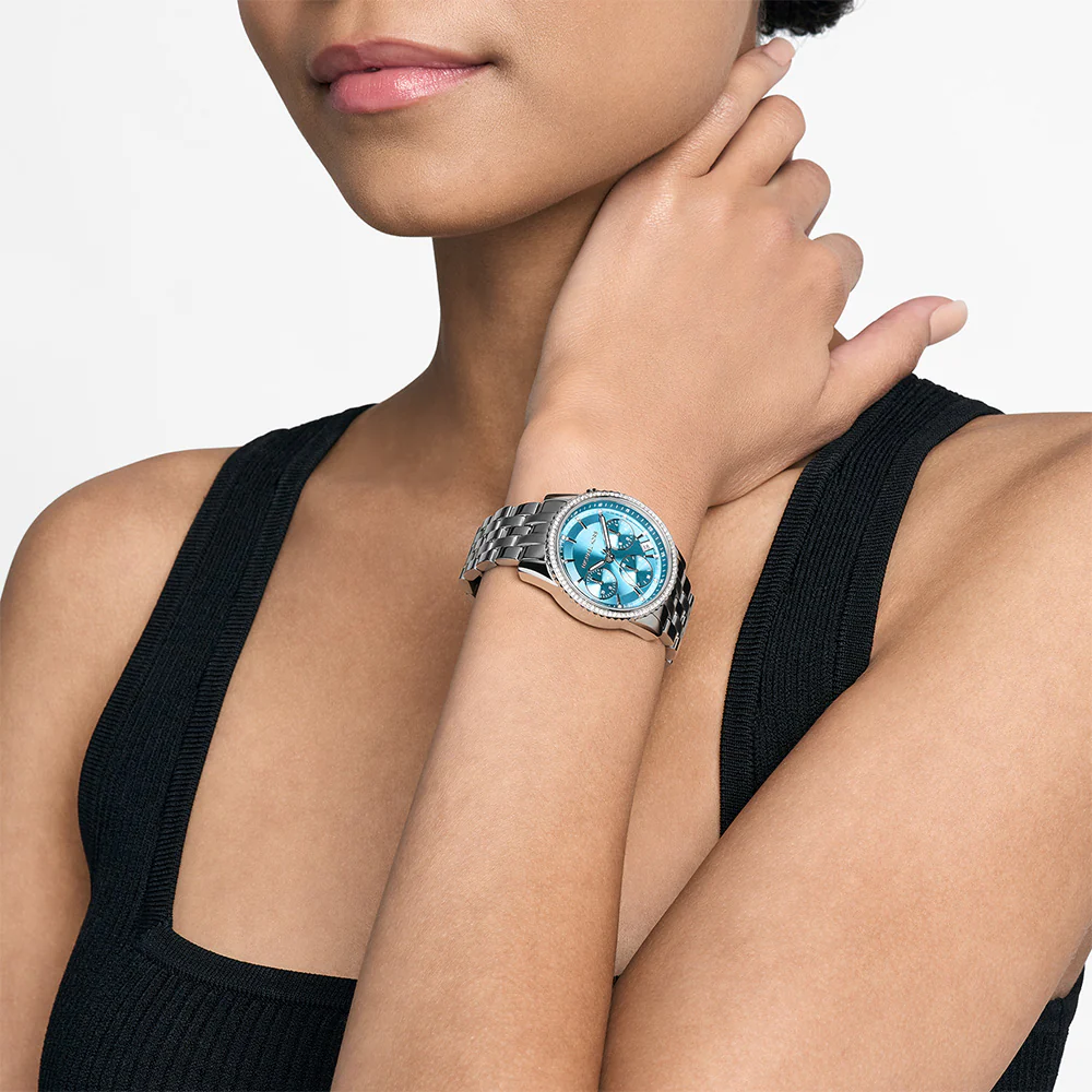 Michael Kors Ritz MK7539 Multi-Function - Image 6