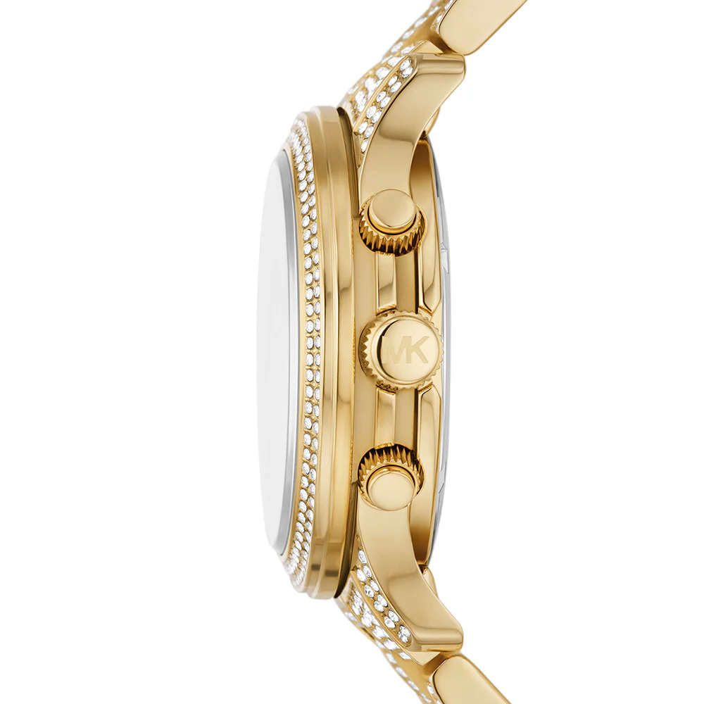 Michael Kors Runway MK7435 Chronograph - Image 2