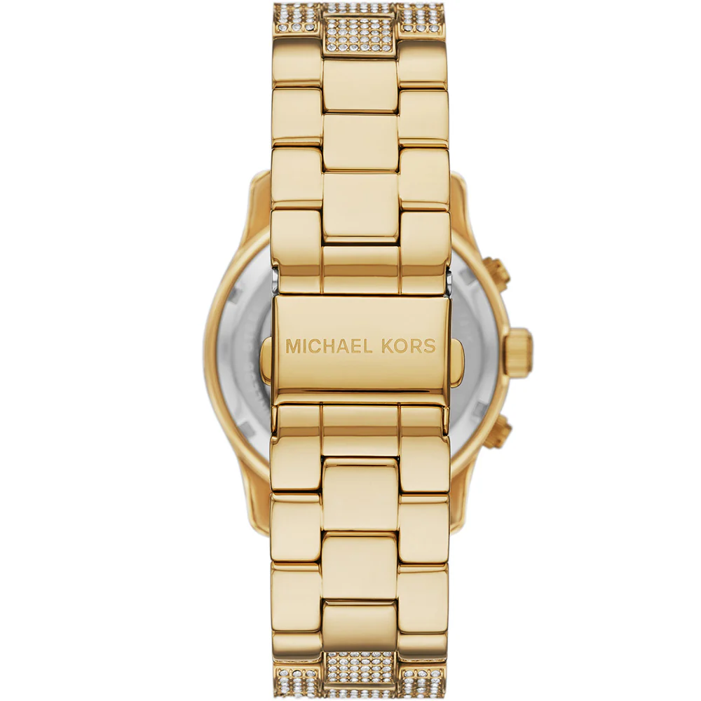 Michael Kors Runway MK7435 Chronograph - Image 3