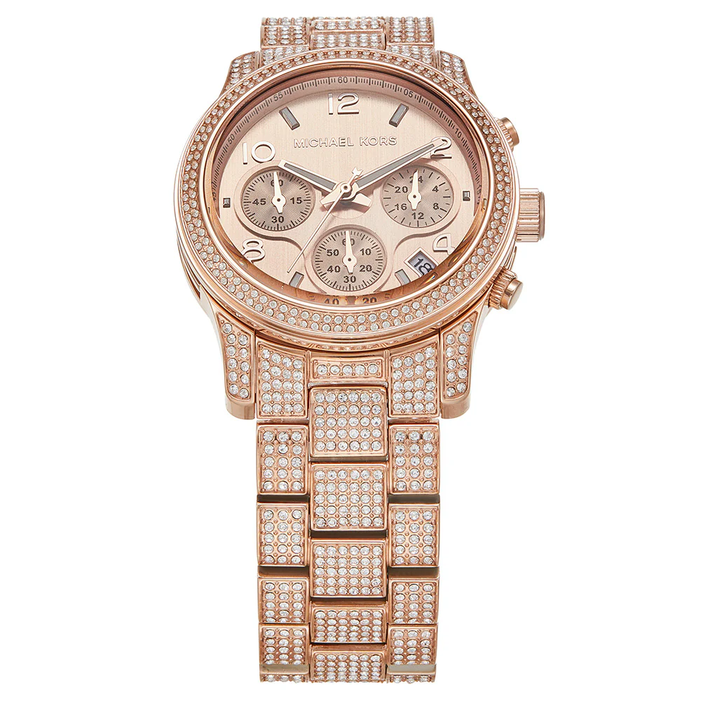 Michael Kors Runway MK7481 - Image 2