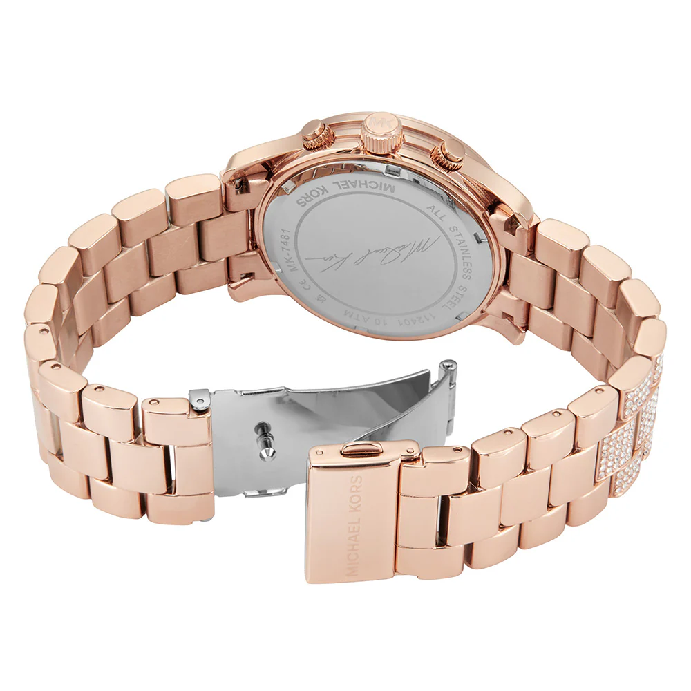 Michael Kors Runway MK7481 - Image 6