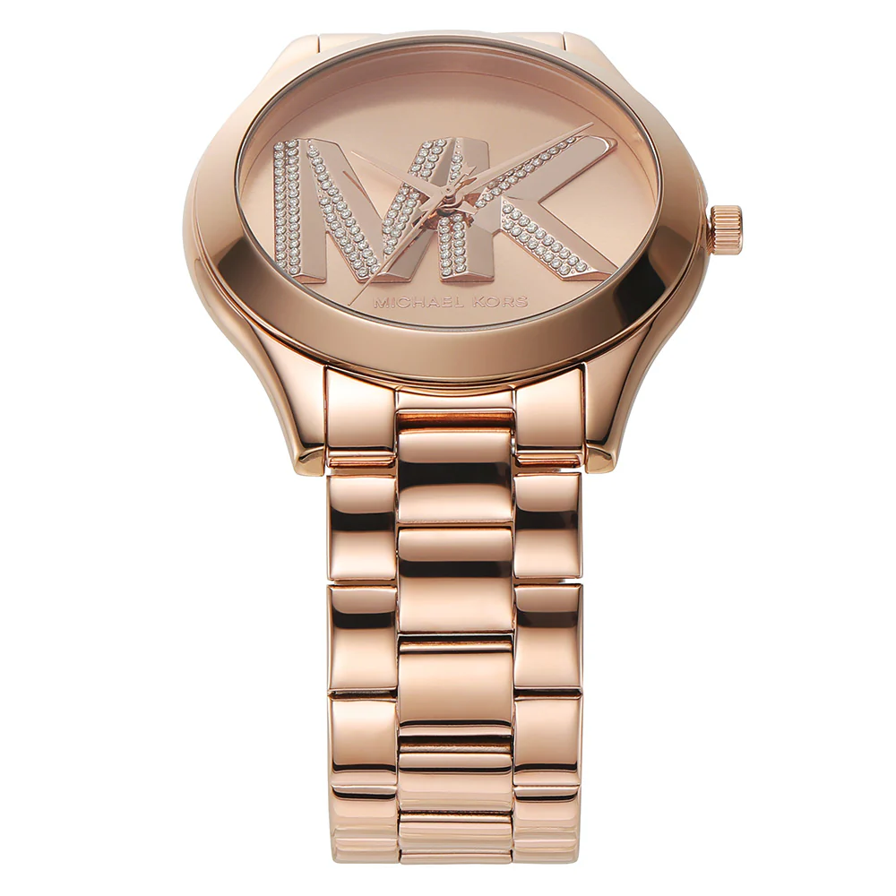 Michael Kors Slim Runway MK4733 - Image 2