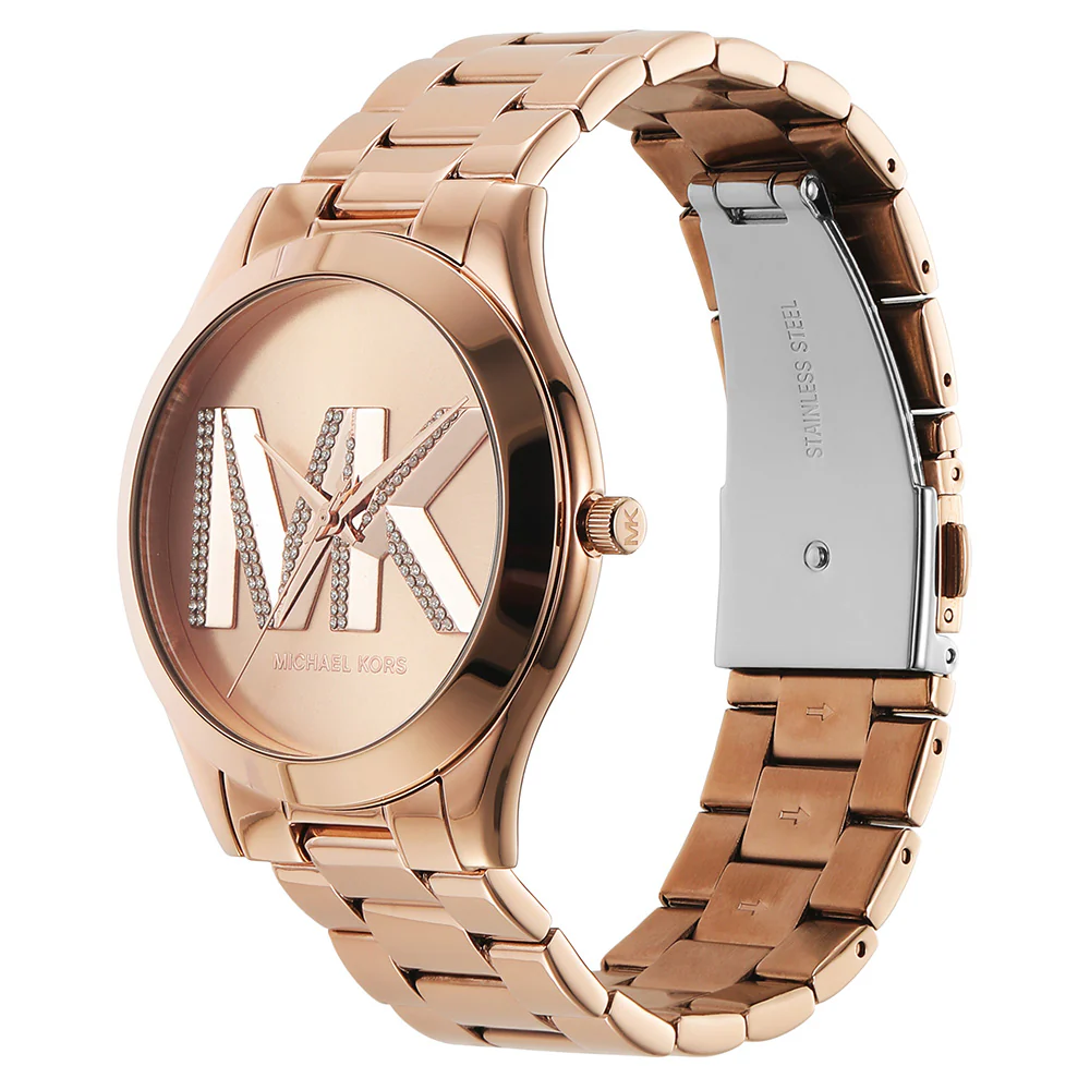 Michael Kors Slim Runway MK4733 - Image 3